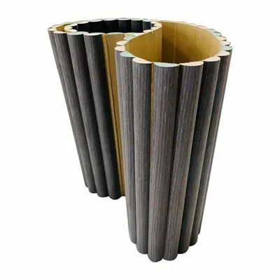 صفائح قشرة MDF كبيرة الحجم